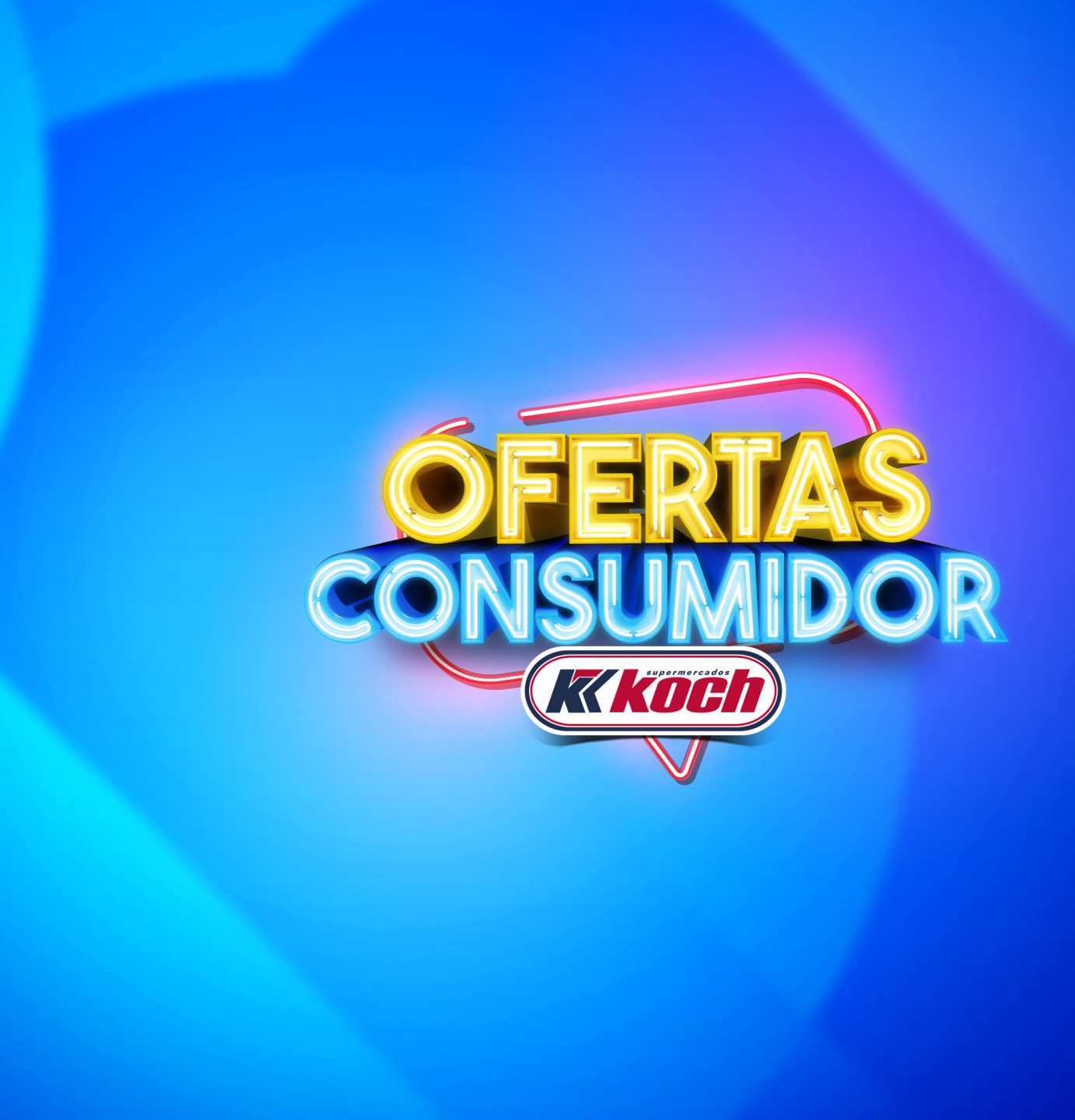 Semana do Consumidor Super Koch