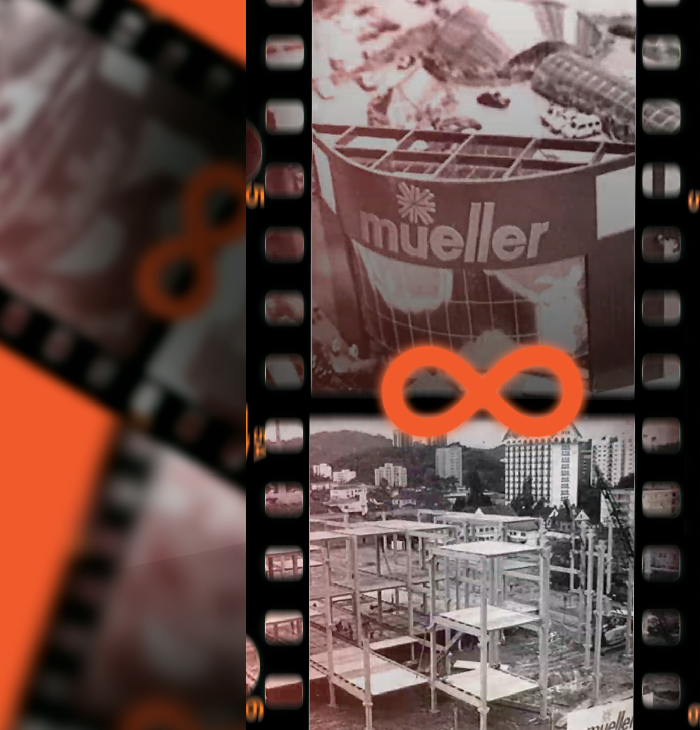Mueller 30 anos