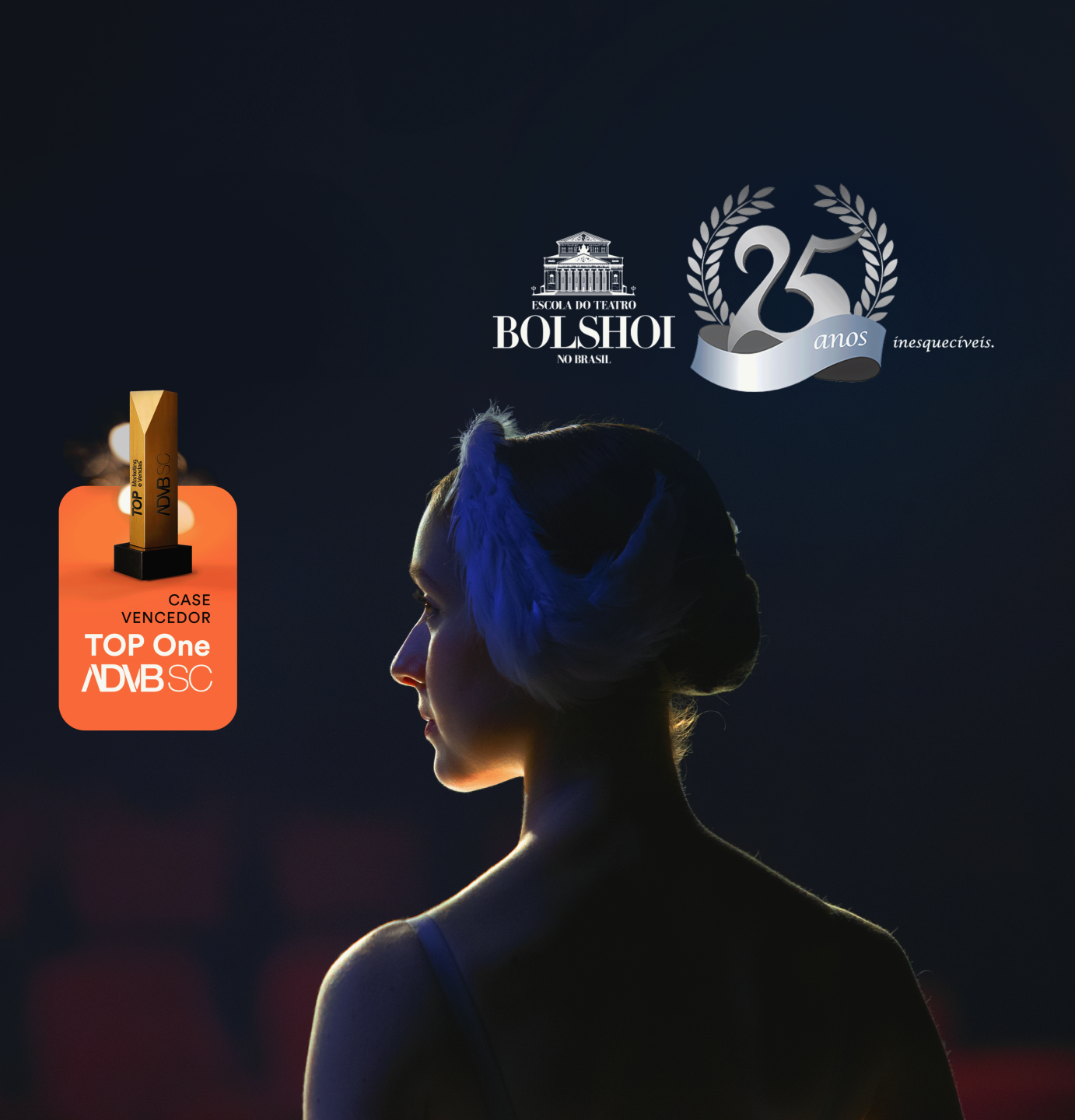 25 anos inesquecíveis