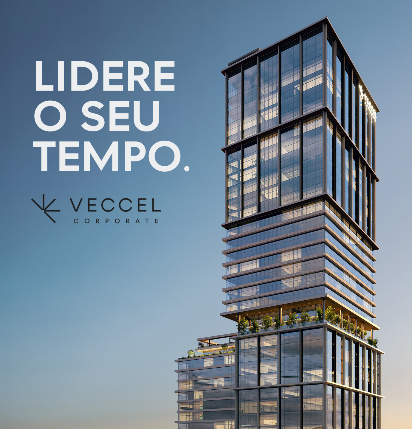 Veccel Corporate