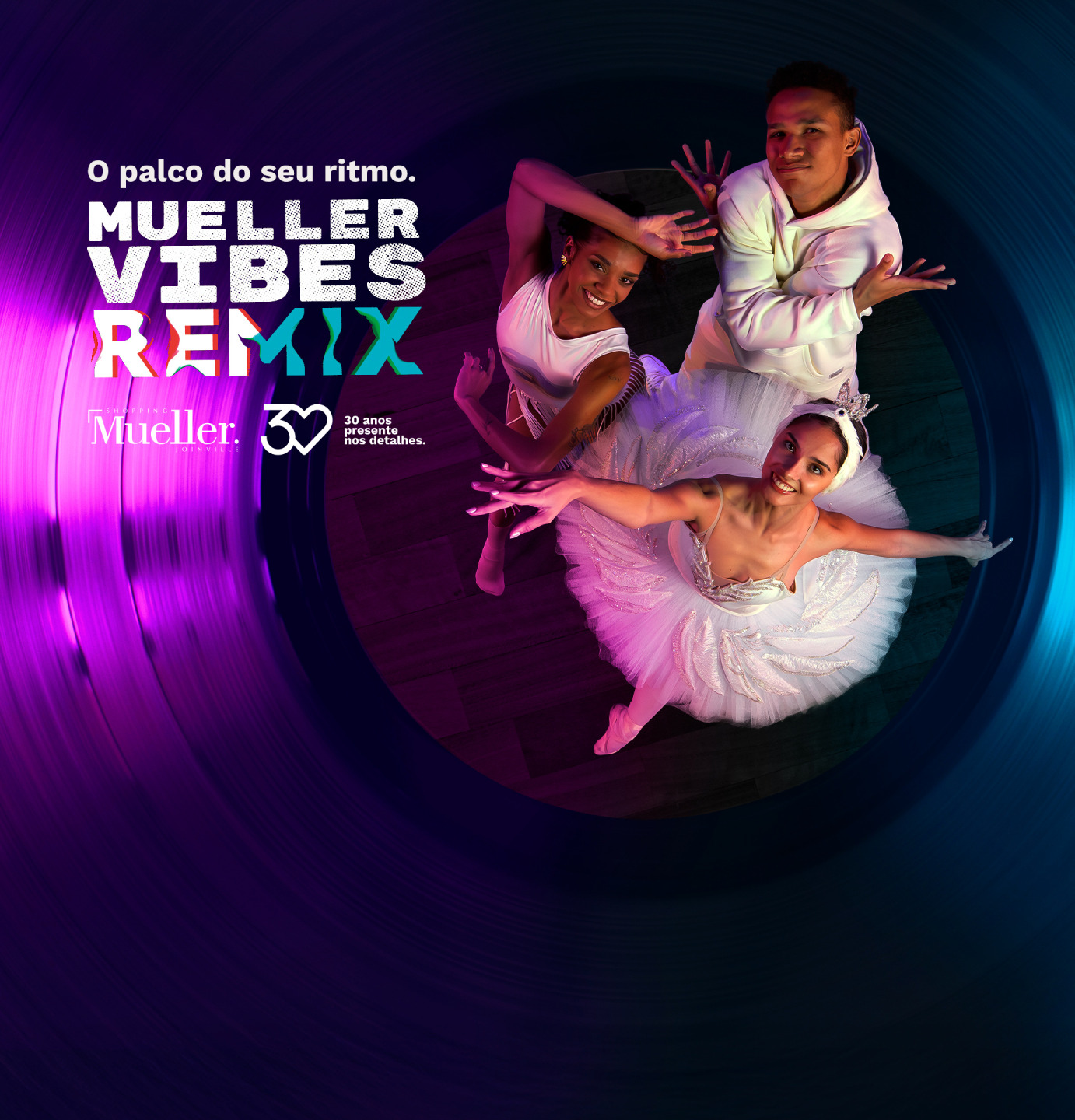 Mueller Vibes Remix
