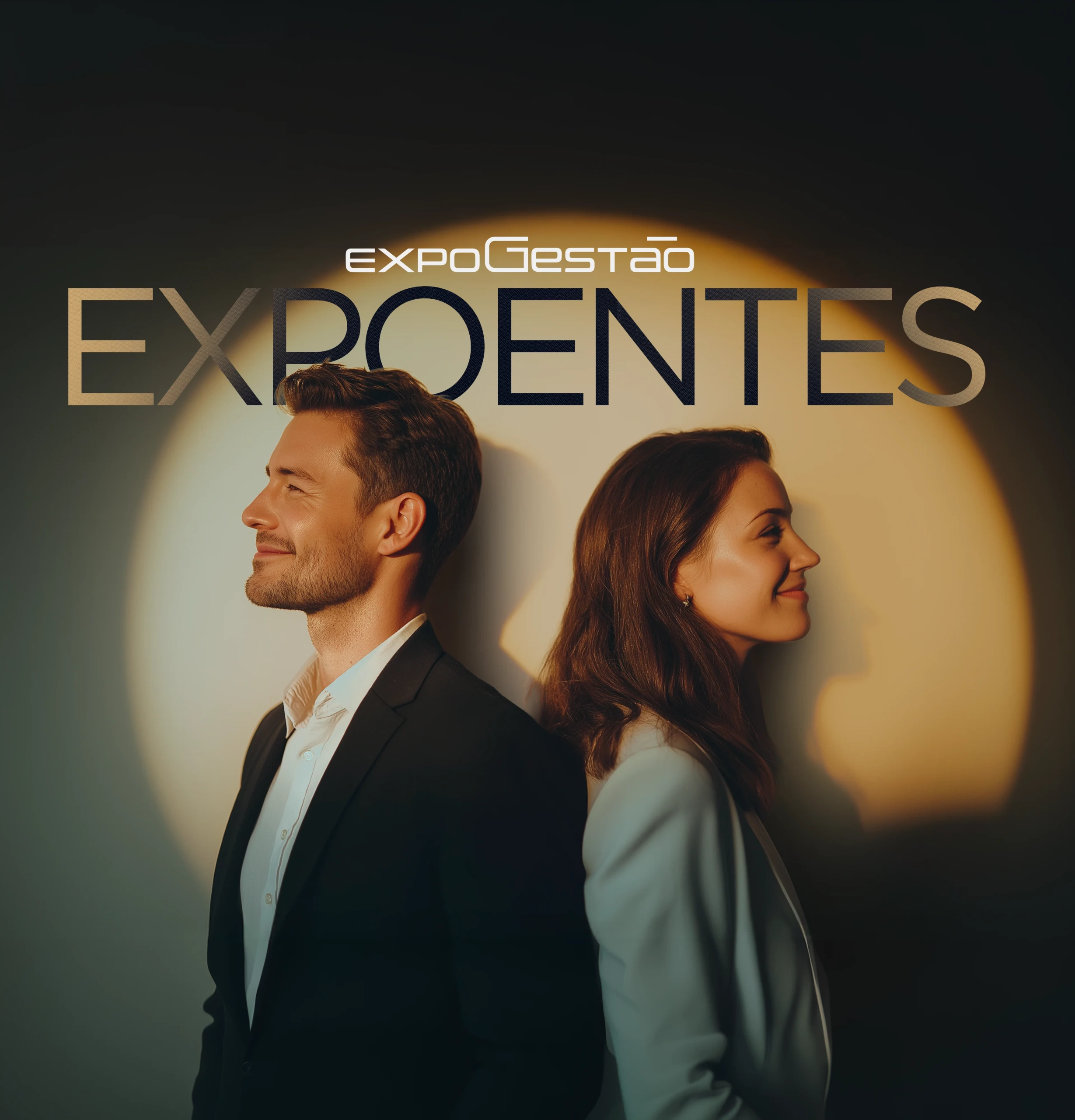 Expoentes | Conceito ExpoGestão 2026