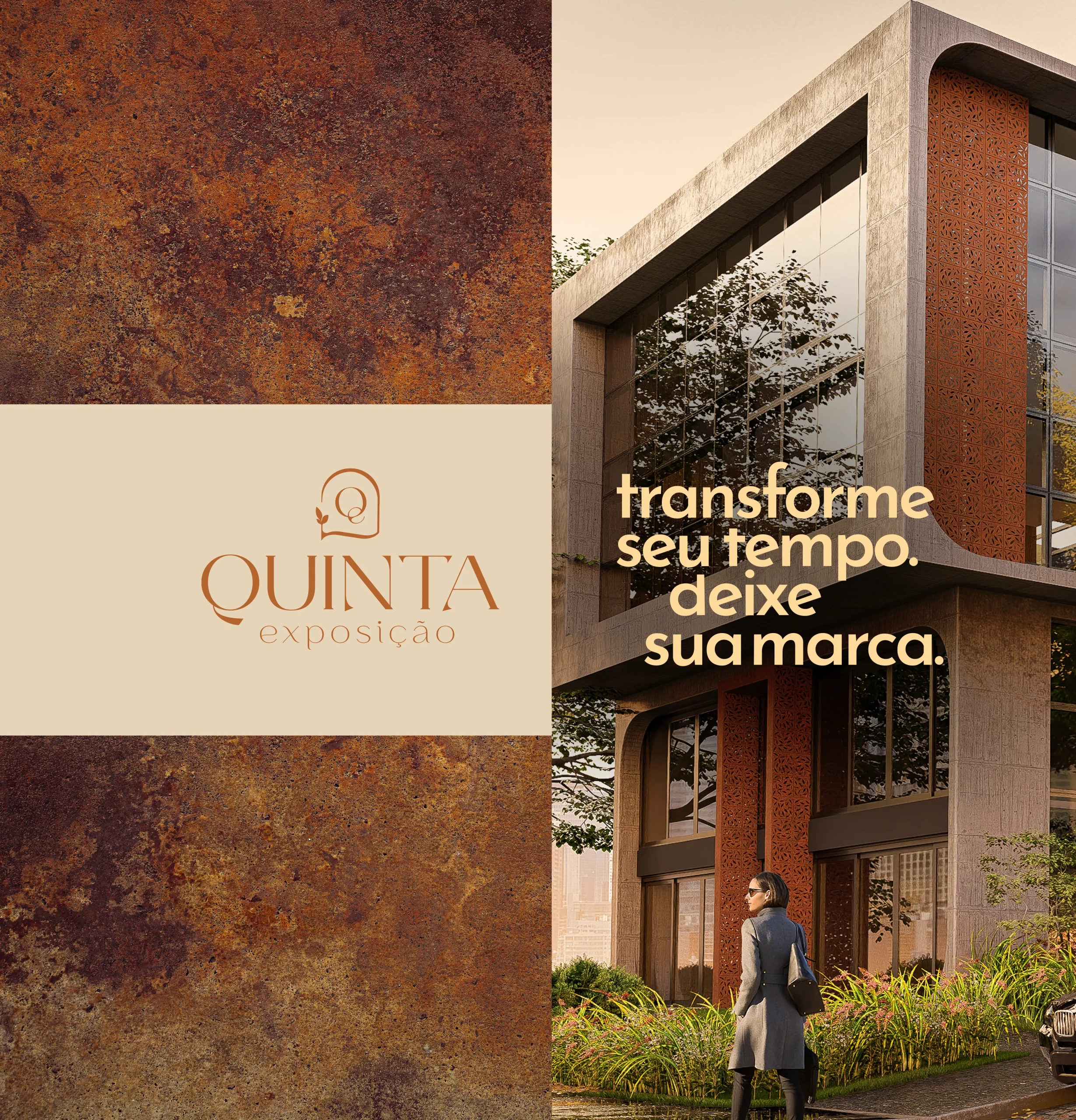 Quinta Exposição